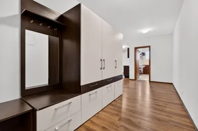 Na predaj 2-izbový byt, 82 m², Stupava, Marcheggská