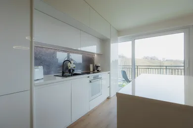 Na prenájom 4-izbový byt, 126 m², Oravské Veselé