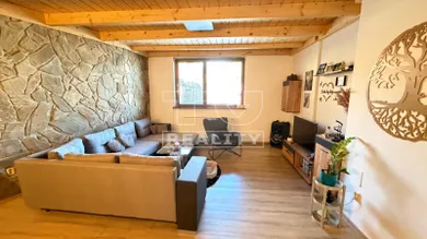 Na predaj 3-izbový byt, 100 m², Spišská Nová Ves