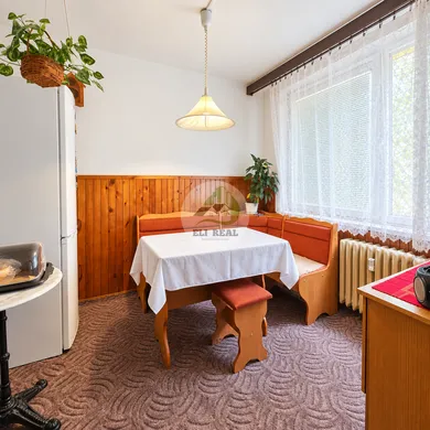 Na predaj 3-izbový byt, 68 m², Košice-Nad jazerom