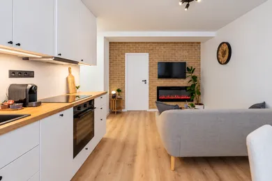 Na predaj 3-izbový byt, 54 m², Košice-Sever, Národná trieda