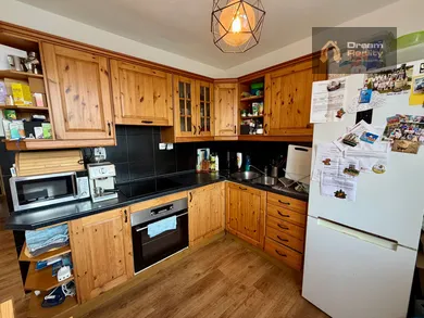 Byty na predaj 2-izbový, Kysucké Nové Mesto · €165 000