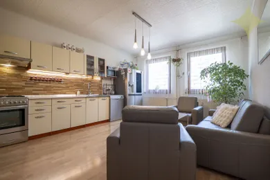 Byty na predaj 2-izbový, Ružomberok · €139 900