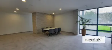 Na prenájom komerčné, 120 m², Bratislava-Petržalka, Zadunajská cesta