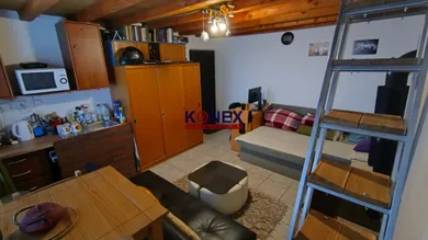 Na predaj rekreačný dom, 479 m², Košice-Kavečany, Kadlubská