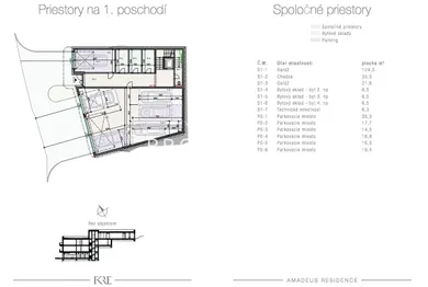 Na predaj byt v Košice-Sever · €537 500 · Novostavba