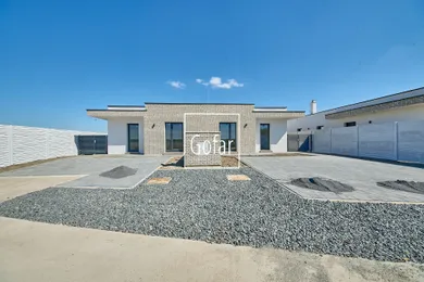 Na predaj dom v Lehnice · €209 000 · Novostavba
