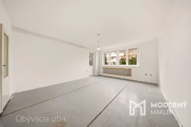 Na predaj 3-izbový byt, 84 m², Dunajská Lužná, Pekárenská