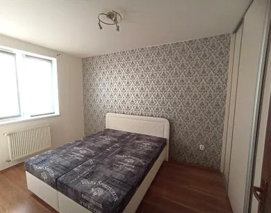 Na prenájom 2-izbový byt, 68 m², Dunajská Streda, Záhradnícka
