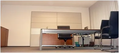 Na prenájom komerčné, 15 m², Žilina, Dolné Rudiny