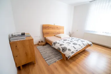 Na predaj 3-izbový dom, 95 m², Michalovce, Ant. Bernoláka
