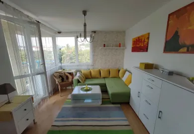Byty na predaj 2-izbový, Bratislava-Nové Mesto · €275 000