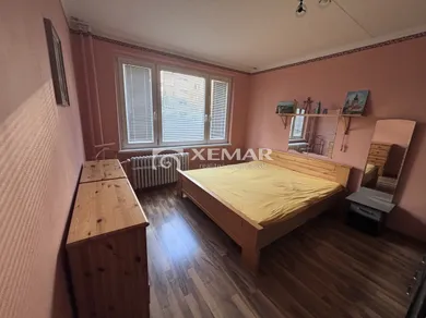 Na predaj 4-izbový byt, 103 m², Zvolen
