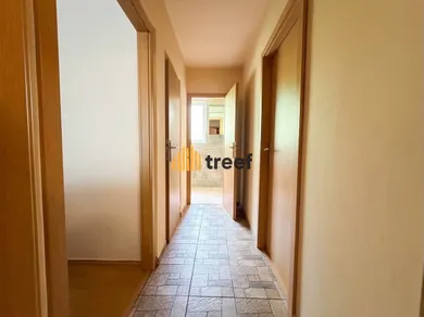 Na predaj 4-izbový byt, 81 m², Trnava, Ulica Veterná