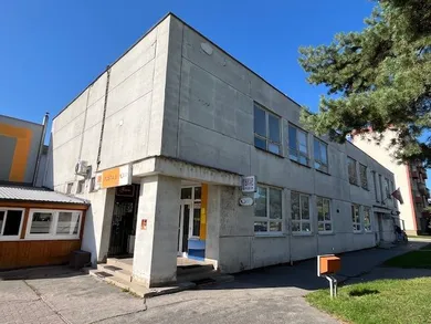Obiekty na sprzedaż, Nové Zámky · €176 995