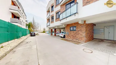 Na predaj objekt v Bratislava-Ružinov · €21 900 · Novostavba