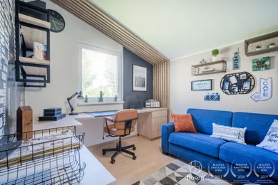 Na predaj 4-izbový dom, 91 m², Vojka nad Dunajom