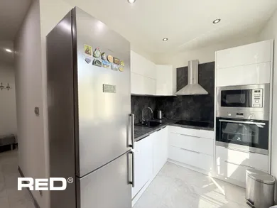 Na prenájom 2-izbový byt, 55 m², Žilina, Čajakova