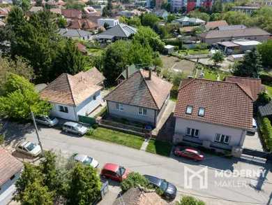 Na predaj dom, 110 m², Šamorín, Jazdecká