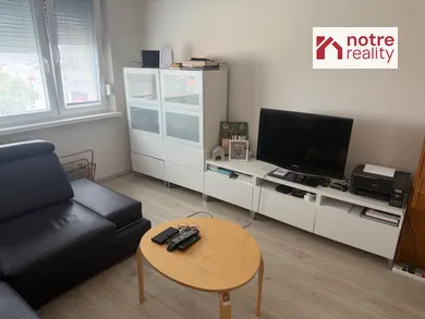 Na predaj 2-izbový byt, 59 m², Lučenec, Ulica novohradská