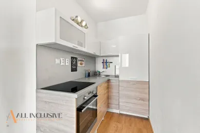 Na predaj 2-izbový byt, 37 m², Banská Bystrica