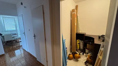 Na predaj 3-izbový byt, 69 m², Žilina, Borová