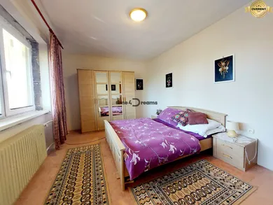 Na predaj 5-izbový dom, 250 m², Poltár