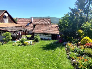 Domy na sprzedaż, Nová Baňa · €104 900