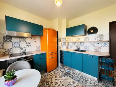 Mieszkania na sprzedaż, 1-pokojowe, Žilina · €145 500
