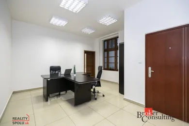 Na prenájom objekt v Banská Bystrica · €690 · Dokončené