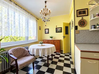 Byty na predaj 2-izbový, Partizánske · €79 000