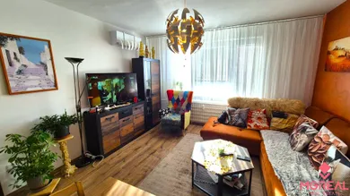 Byty na predaj 3-izbový, Topoľčany · €172 000