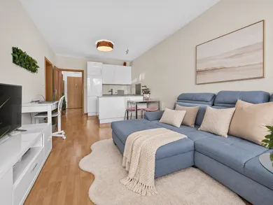 Byty na predaj 2-izbový, Bratislava-Ružinov · €255 000
