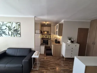 Na prenájom 1-izbový byt, 42 m², Košice-Dargovských hrdinov, Maurerova