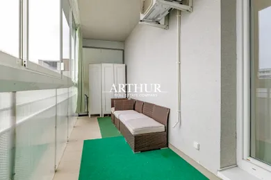 Na prenájom byt v Bratislava-Nové Mesto · €1 500 · Pôvodný stav