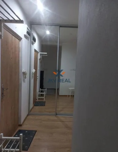 Na prenájom 2-izbový byt, 60 m², Košice-Sever