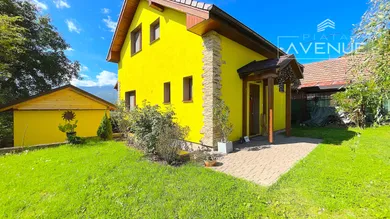 Domy na predaj, Martin · €319 999