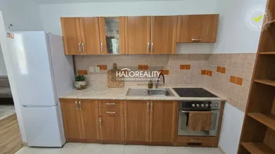Byty na predaj 2-izbový, Trebišov · €98 000