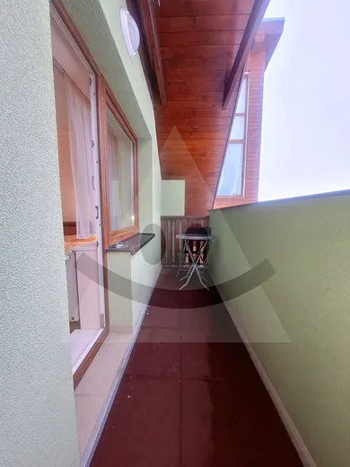 Na predaj 2-izbový byt, 36 m², Liptovský Mikuláš, Demänovská cesta