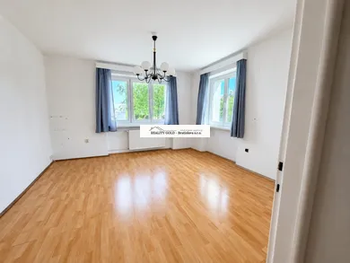 Byty na predaj 2-izbový, Bratislava-Nové Mesto · €248 000