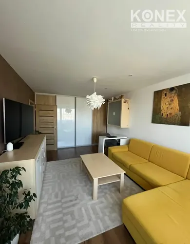Byty na predaj 3-izbový, Košice-Juh · €254 900