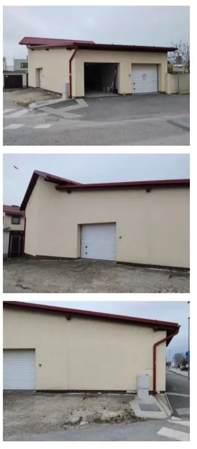 Objekty na prenájom, Dunajská Streda · €64 000