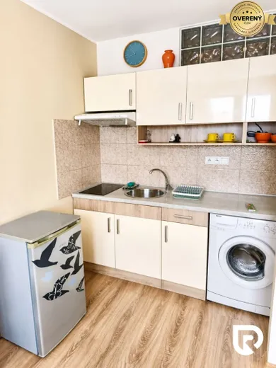 Na prenájom 1-izbový byt, 23 m², Žilina, Lichardova