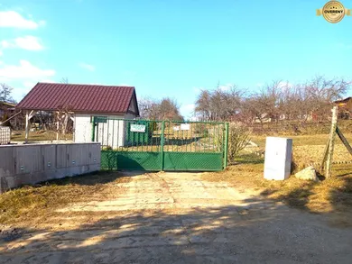 Na predaj pozemok, Zvolen