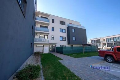 Na predaj 3-izbový byt, 83 m², Dunajská Lužná, Orechová