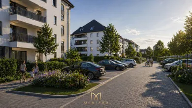 Na predaj 1-izbový byt, 32 m², -