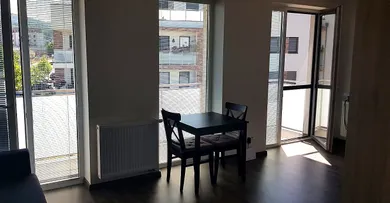 Na predaj 1-izbový byt, Bratislava-Záhorská Bystrica