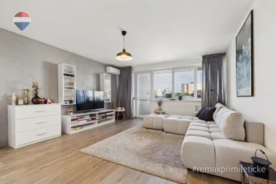 Byty na prenájom 2-izbový, Bratislava-Dúbravka · €700