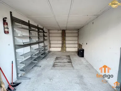 Na predaj objekt v Galanta · €19 000 · Dokončené