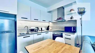 Byty na prenájom 1-izbový, Zvolen · €590